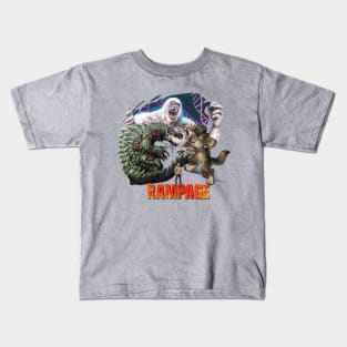 Rampage Kids T-Shirt